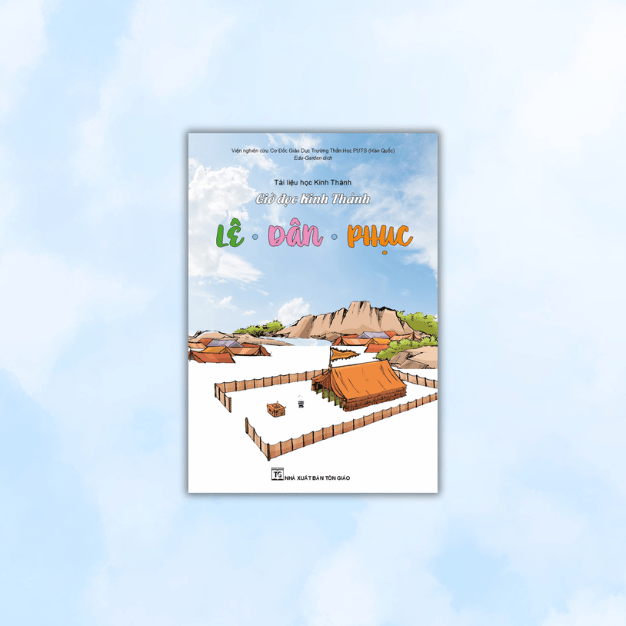 LÊ - DÂN - PHỤC