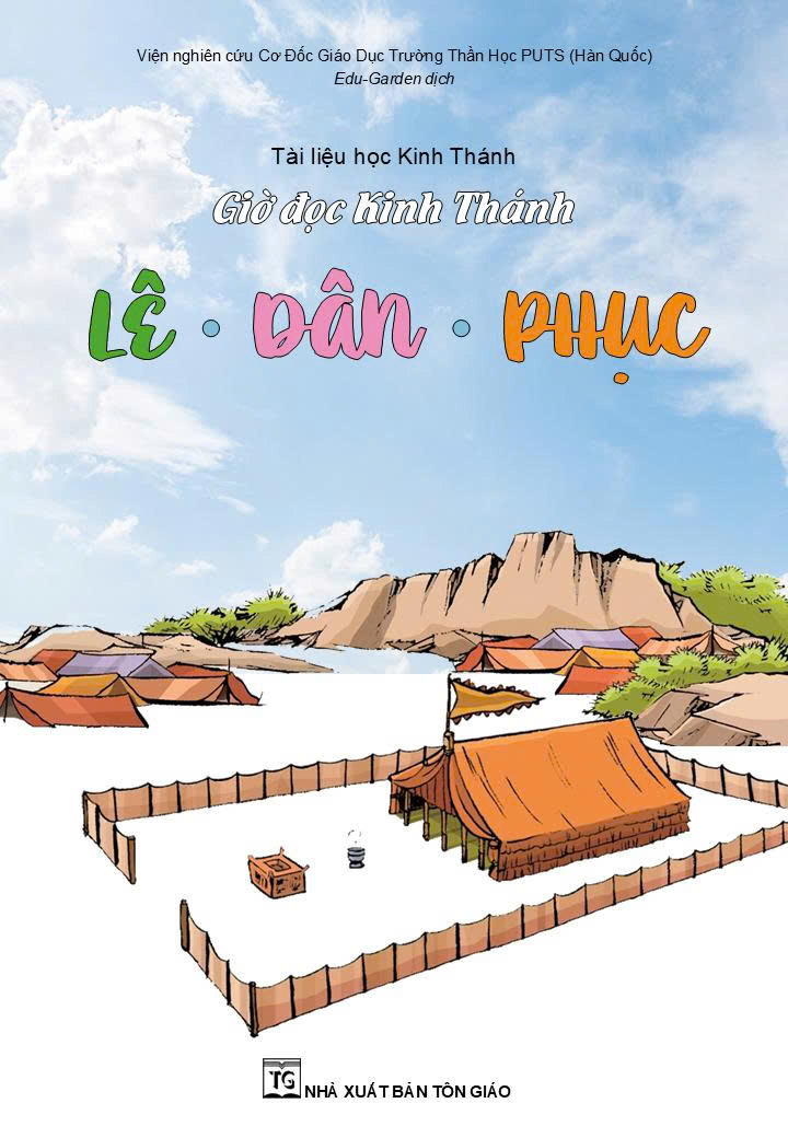 LÊ - DÂN - PHỤC